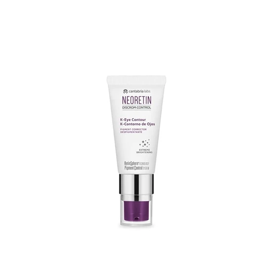NeoRetin K-Eye Contour Pigment Corrector