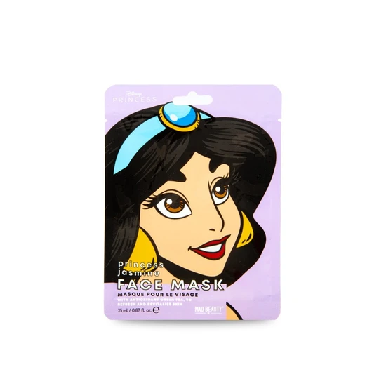 Mad Beauty Jasmine Sheet Face Mask