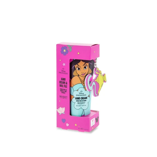 Mad Beauty Jasmine Hand Cream