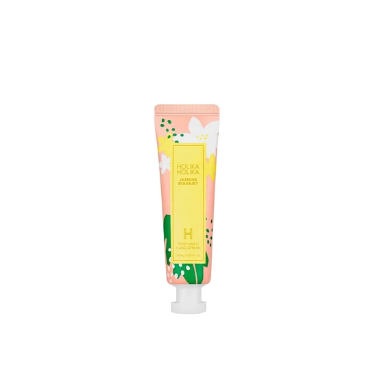 Holika Holika Jasmine Bouchet Perfumed Hand Cream