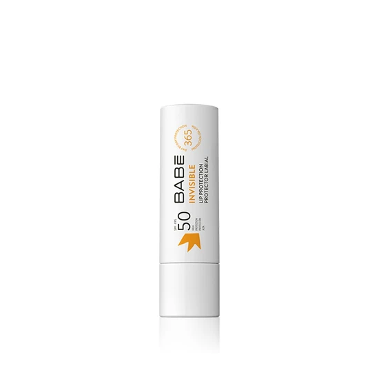 Babe Invisible Lip Protector Stick SPF 50