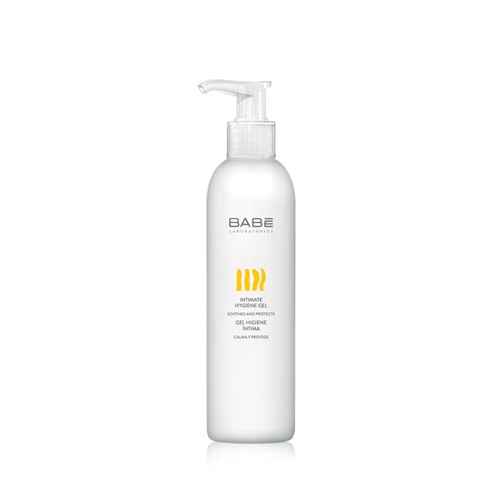 Babe Intimate Hygiene Gel