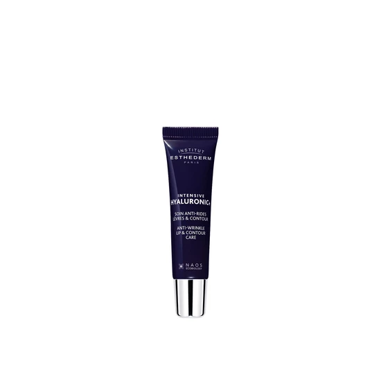 Institut Esthederm Intensive Hyaluronic+ Anti-Wrinkle Lip & Contour Care