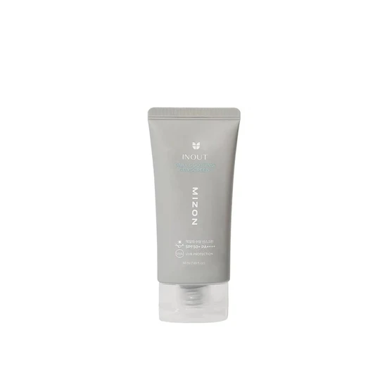 Mizon Inout Daily Soothing Sunscreen SPF 50+