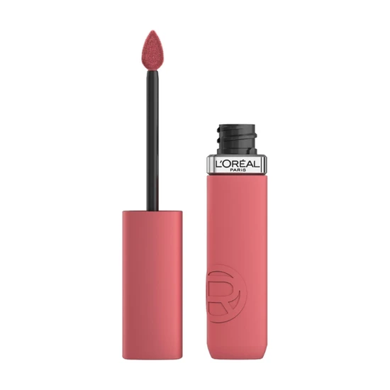 L'Oreal Paris Infallible Matte Resistance Liquid Lipstick