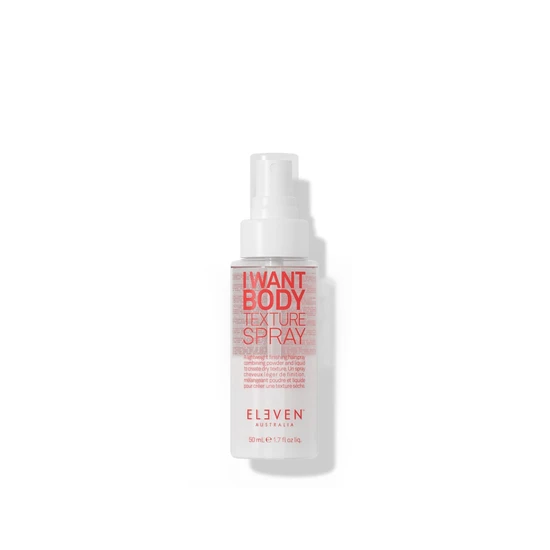 Eleven Australia I Want Body Texture Spray