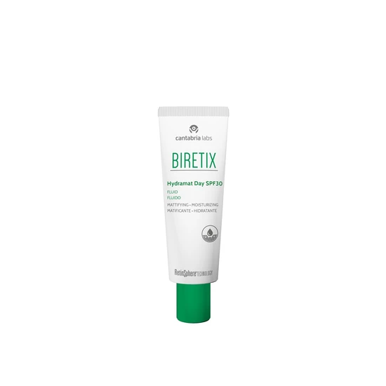 Biretix Hydramat Day Fluid SPF 30