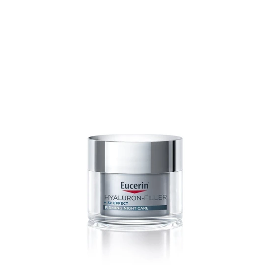 Eucerin Hyaluron-Filler 3x Effect Firming Night Cream