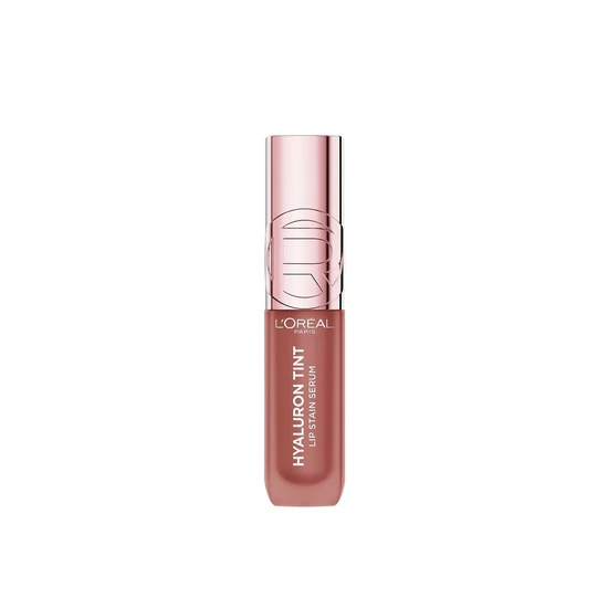 L'Oreal Paris Hyaluron Tint Lip Stain Serum