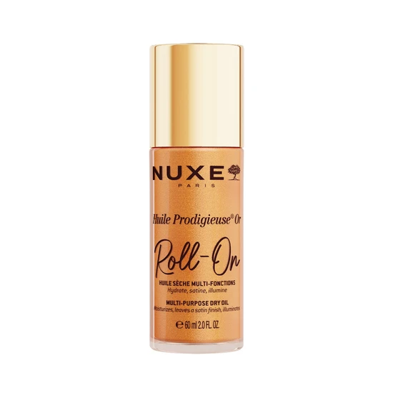 Nuxe Huile Prodigieuse Or Roll-On Multi-Purpose Dry Oil