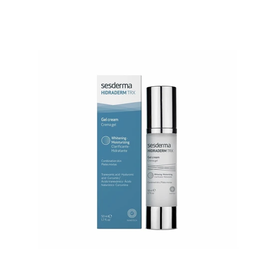 Sesderma Hidraderm Trx Crema Gel 50 ml 1 Unidad 50 g - Image 2