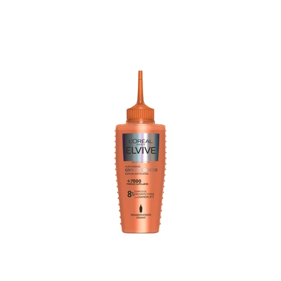 L'Oreal Elvive Growth Booster Anti-Hair Loss Serum