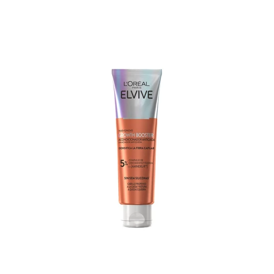 L'Oreal Elvive Growth Booster Anti-Hair Loss Conditioner