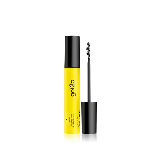 Schwarzkopf Glued 4 Brows & Edges 2-in-1 Styling Gel
