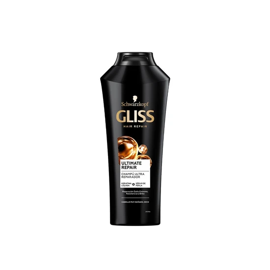 Schwarzkopf Gliss Ultimate Repair Shampoo