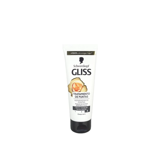 Schwarzkopf Gliss Oil Nutritive Split-End Serum