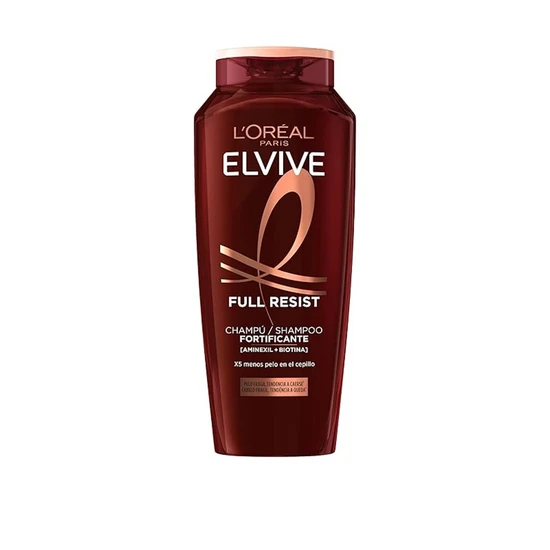 L'Oreal Elvive Full Resist Shampoo