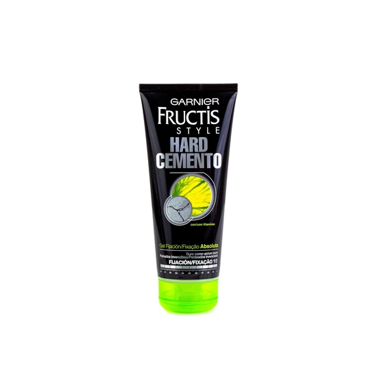 Garnier Fructis Style Hard Cement Styling Gel
