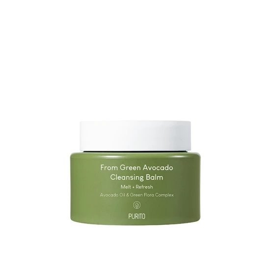 Purito From Green Avocado Cleansing Balm