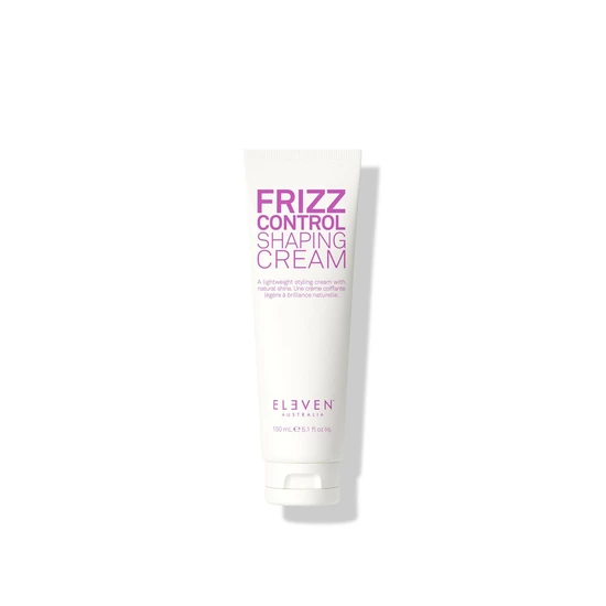 Eleven Australia Frizz Control Shaping Cream