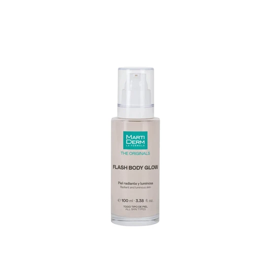 Martiderm Flash Body Glow