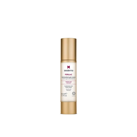 Sesderma Ferulac Antioxidant Gel-Cream