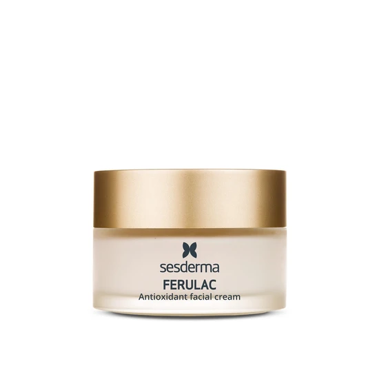 Sesderma Ferulac Antioxidant Facial Cream 50Ml