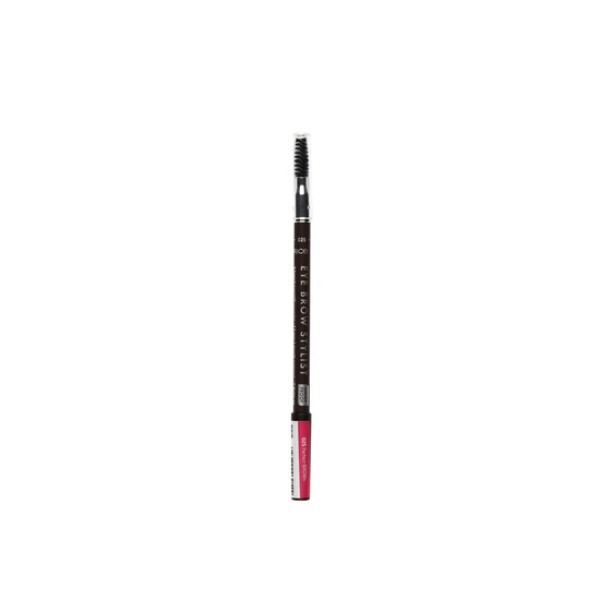 Catrice Eye Brow Stylist 025 Perfect Brown - Image 3