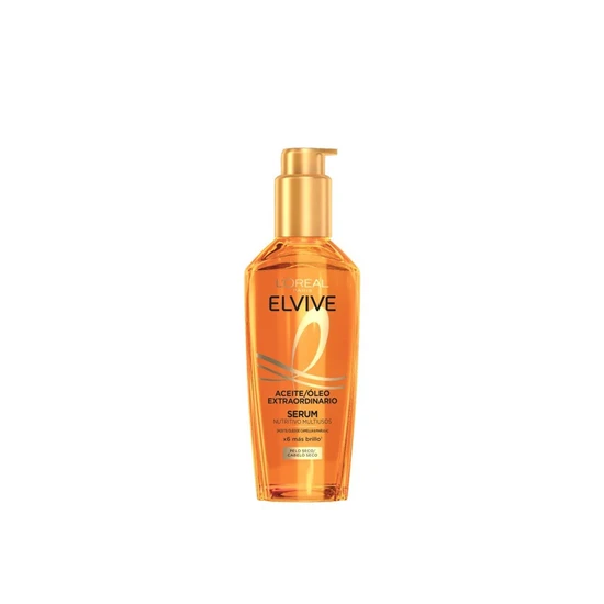 L'Oreal Elvive Extraordinary Oil Serum