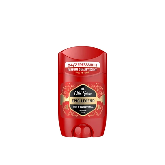 Old Spice Epic Legend Deodorant Stick