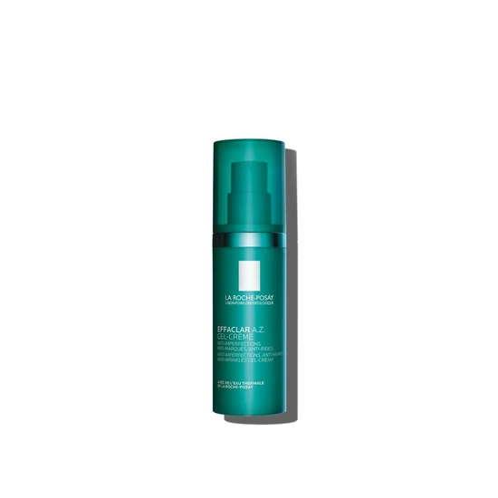 La Roche-Posay Effaclar A.Z. Gel-Cream Azelaic Acid