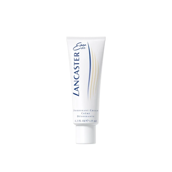 Lancaster Eau De Lancaster Deodorant Cream