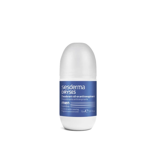 Sesderma Dryses Men Deodorant Roll-On Antiperspirant