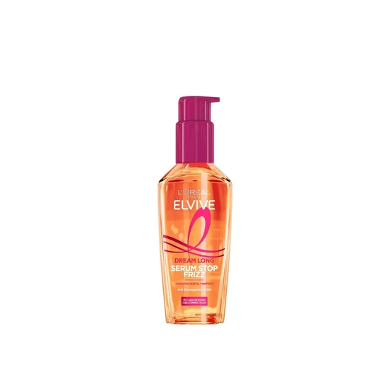 L'Oreal Elvive Dream Long Serum Stop Frizz