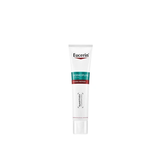 Eucerin Dermopure Clinical Hydra Repair Soothing Cream