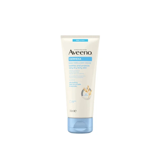 Aveeno Dermexa Soothing Emollient Cream