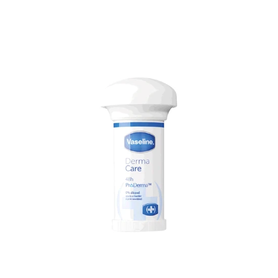 Vaseline Derma Care 48h Anti-Perspirant Deodorant Cream