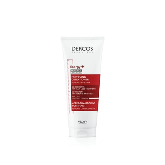 Vichy Dercos Energy+ Fortifying Conditioner Anti-Hair Loss