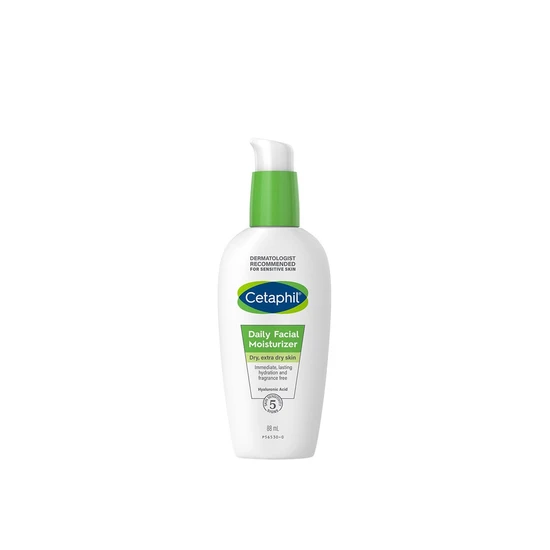 Cetaphil Daily Moisturiser