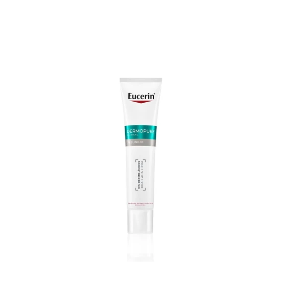 Eucerin DERMOPURE Clinical Peeling 10