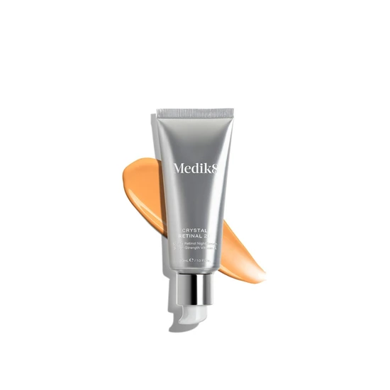 Medik8 Crystal Retinal 20 Night Serum