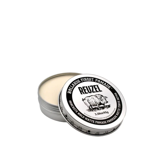 Reuzel Concrete Hold Matte Pomade