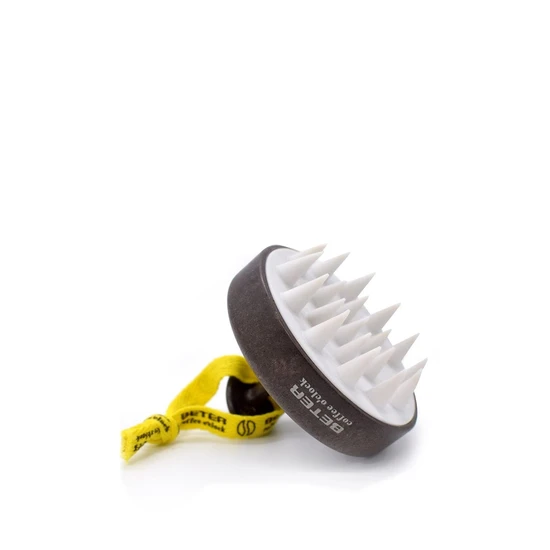 Beter Coffee O'Clock Scalp Massager & Shampoo Brush