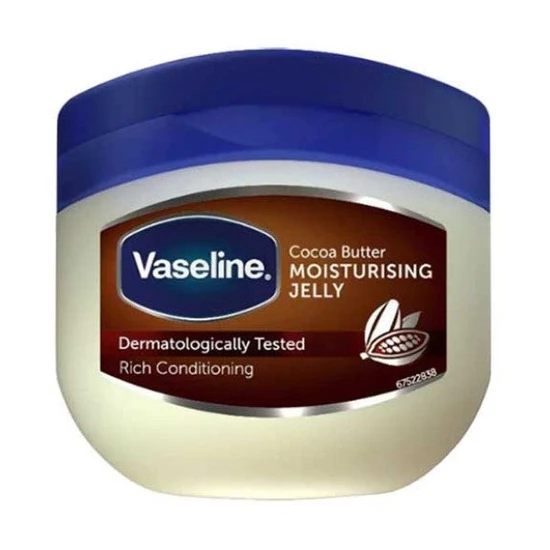 Vaseline Cocoa Butter Moisturising Jelly