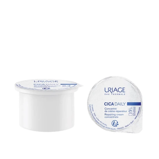 Uriage Cica Daily Repairing Cream Concentrate