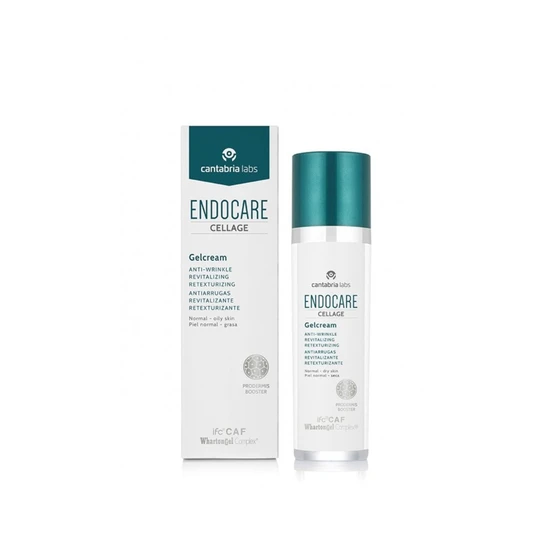 Endocare Cellage Anti-Ageing Gel-Cream