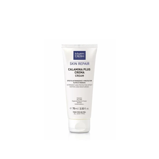 Martiderm Calamina Plus Regenerating Cream