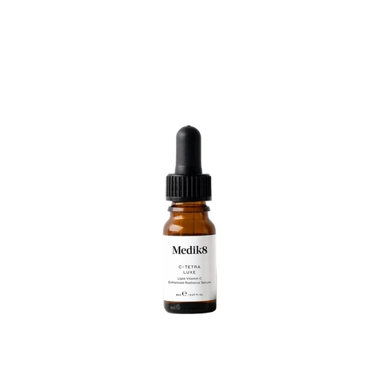 Medik8 C-Tetra Luxe Lipid Vitamin C Enhanced Radiance Serum