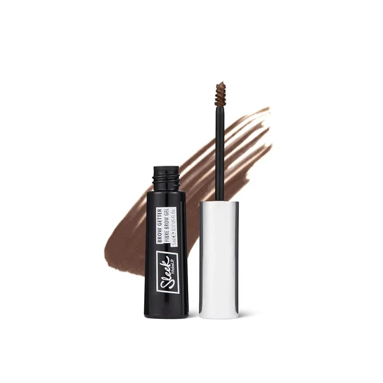Sleek Hair Brow Getter Fibre Gel