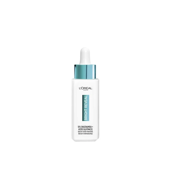 L'Oreal Paris Bright Reveal Niacinamide Dark Spot Serum